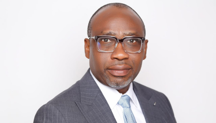 Charles Ebuebu,